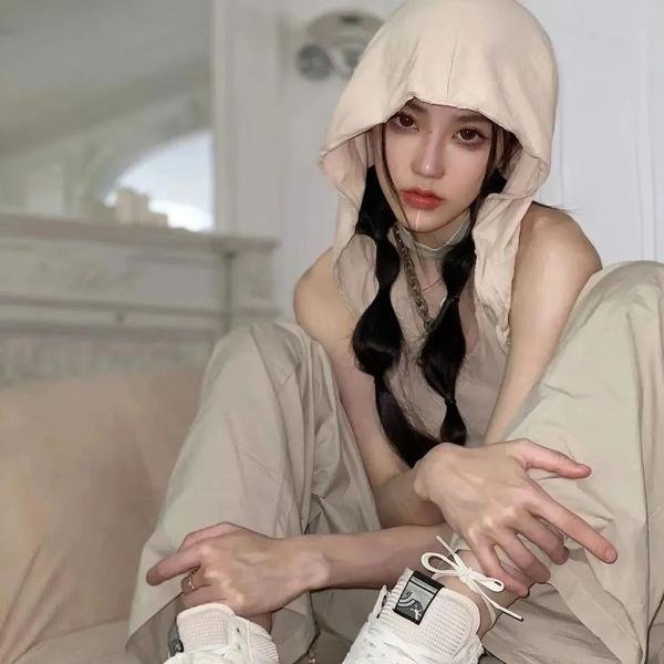 没有脸孔的老大