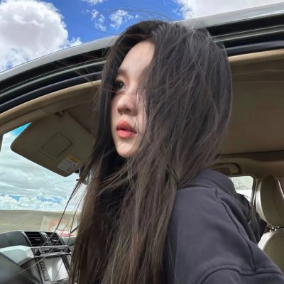 幽灵画像
