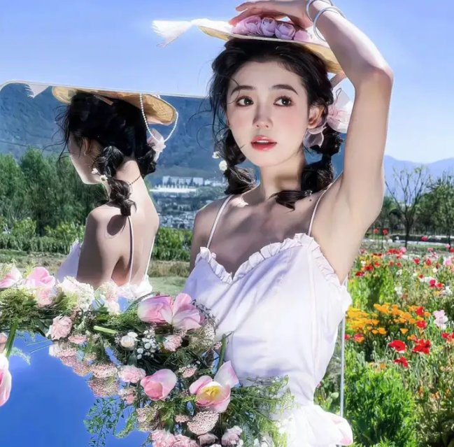 美丽萝赛塔
