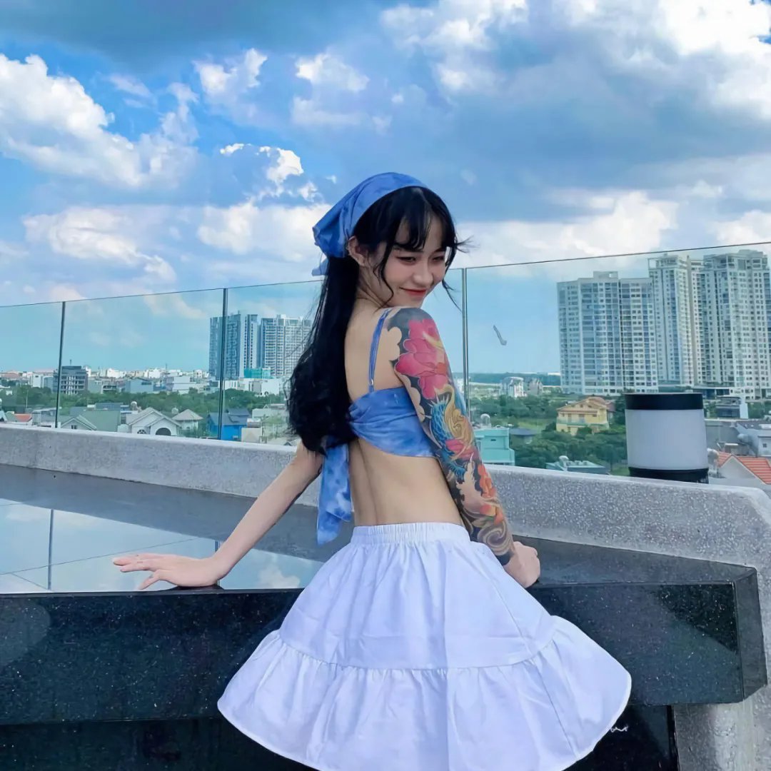 黑色大风暴